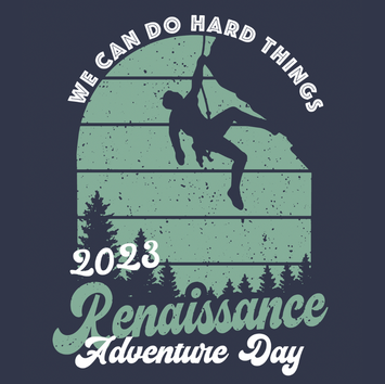 Renaissance Adventure Day